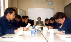 経営改善セミナー・新人研修の講師